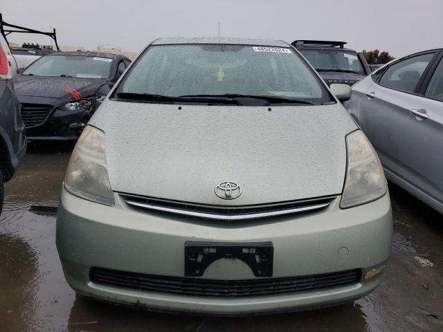 Photo 5 from auction – 2007 TOYOTA PRIUS with VIN JTDKB20U077552326