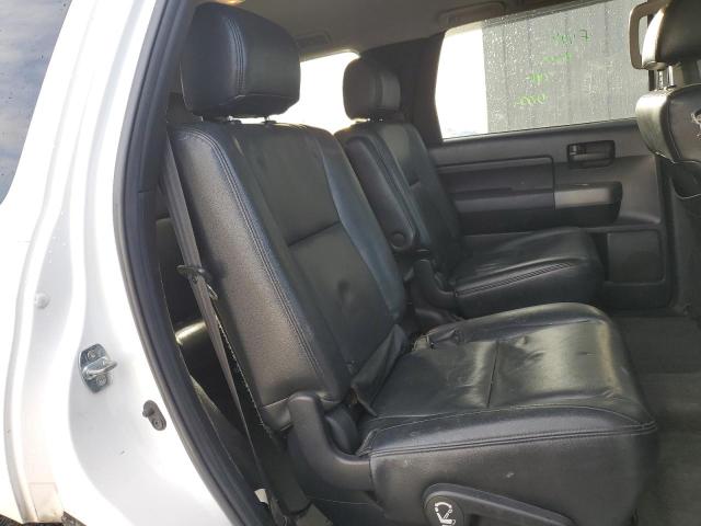 Photo 11 from auction – 2012 TOYOTA SEQUOIA SR with VIN 5TDZY5G16CS039849