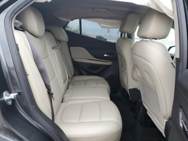 Photo 10 from auction – 2018 BUICK ENCORE ESS with VIN KL4CJCSB3JB609111