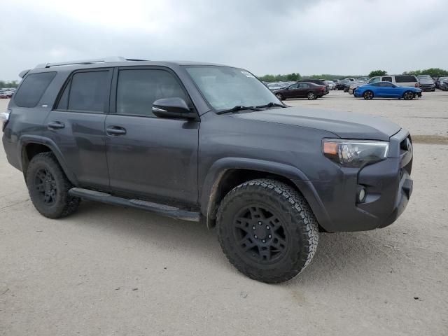 Photo 4 from auction – 2016 TOYOTA 4 RUNNER with VIN JTEBU5JR5G5393266