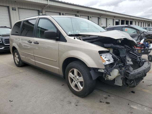 Photo 4 from auction – 2008 DODGE GRAND CARA with VIN 1D8HN44H58B110345