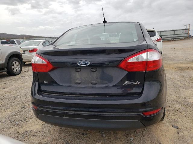 Photo 6 from auction – 2015 FORD FIESTA SE with VIN 3FADP4BJ3FM178667