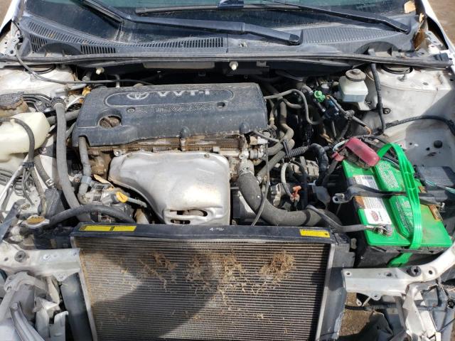 Photo 11 from auction – 2005 TOYOTA SCION TC with VIN JTKDE167550053757