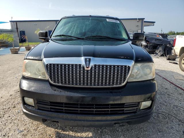 Photo 5 from auction – 2006 LINCOLN NAVIGATOR with VIN 5LMFU28506LJ08371