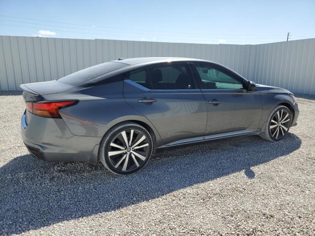 Photo 3 from auction – 2022 NISSAN ALTIMA SR with VIN 1N4BL4CV3NN322923