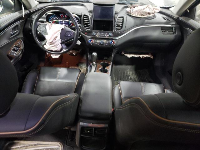 Photo 8 from auction – 2015 CHEVROLET IMPALA LT with VIN 2G1115SL9F9105276