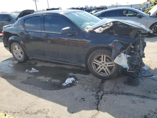 Photo 4 from auction – 2013 DODGE AVENGER SE with VIN 1C3CDZAG3DN607590