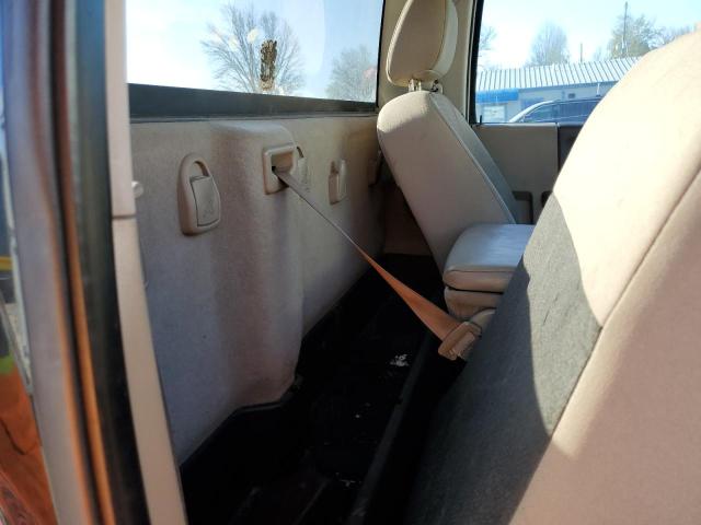 Photo 10 from auction – 2009 DODGE RAM 1500 with VIN 1D3HB16P99J507128