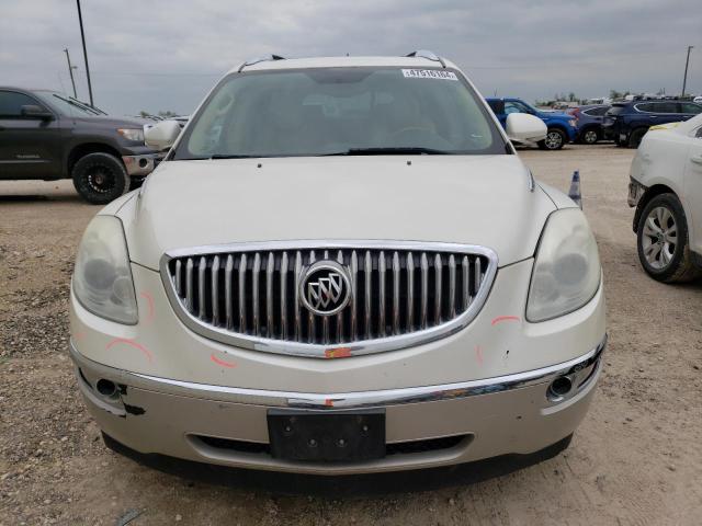 Photo 5 from auction – 2009 BUICK ENCLAVE CX with VIN 5GAER23D09J164766