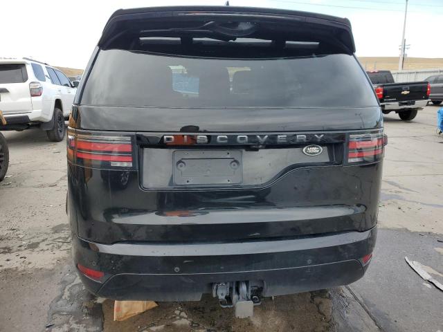 Photo 6 from auction – 2021 LAND ROVER DISCOVERY with VIN SALRT2RX8M2454963