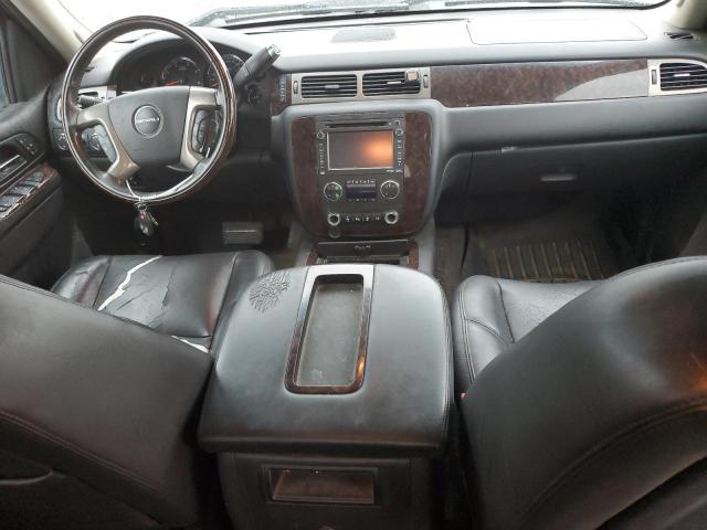 Photo 8 from auction – 2013 GMC SIERRA K25 with VIN 1GT125E82DF109945