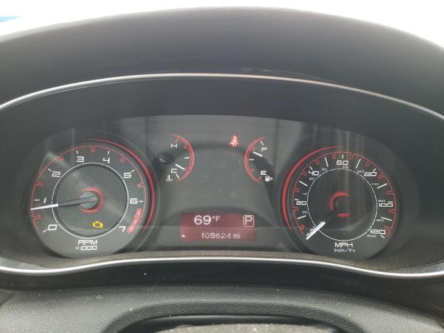 Photo 9 from auction – 2013 DODGE DART SXT with VIN 1C3CDFBA8DD157692