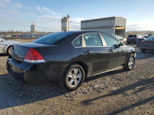 Photo 3 from auction – 2014 CHEVROLET IMPALA LIM with VIN 2G1WA5E37E1177009