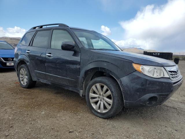 Photo 4 from auction – 2011 SUBARU FORESTER 2 with VIN JF2SHBDC7BH774642