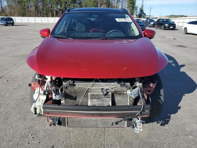 Photo 5 from auction – 2020 MITSUBISHI ECLIPSE CR with VIN JA4AS5AA6LZ005667