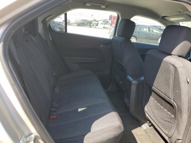 Photo 11 from auction – 2016 CHEVROLET EQUINOX LS with VIN 2GNALBEK2G1188320