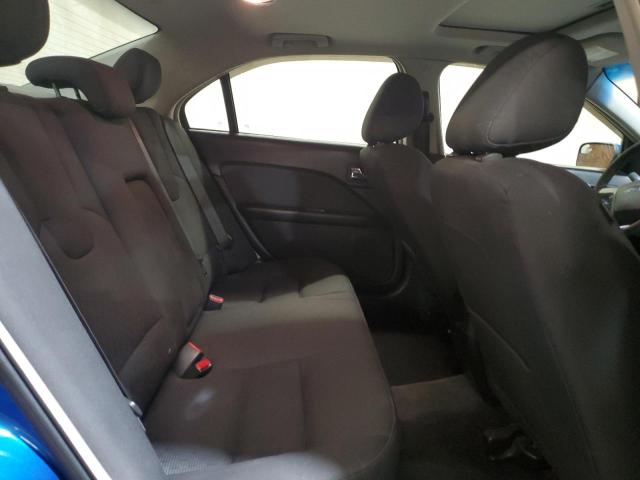 Photo 10 from auction – 2011 FORD FUSION SE with VIN 3FAHP0HA4BR183147