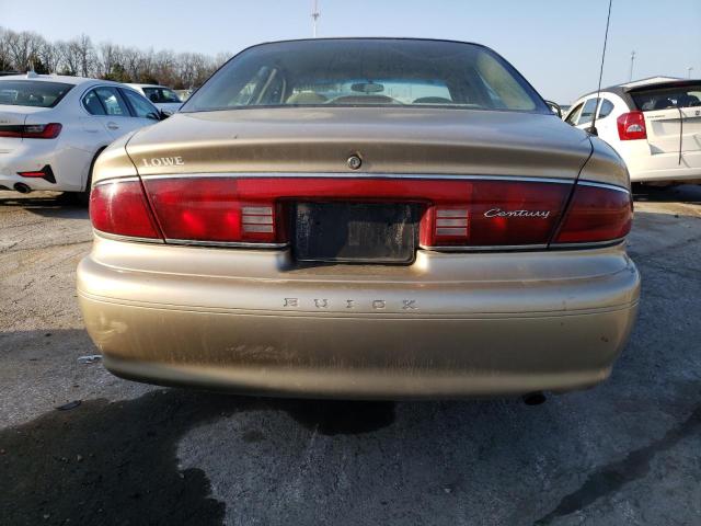 Photo 6 from auction – 2005 BUICK CENTURY CU with VIN 2G4WS52J351100642