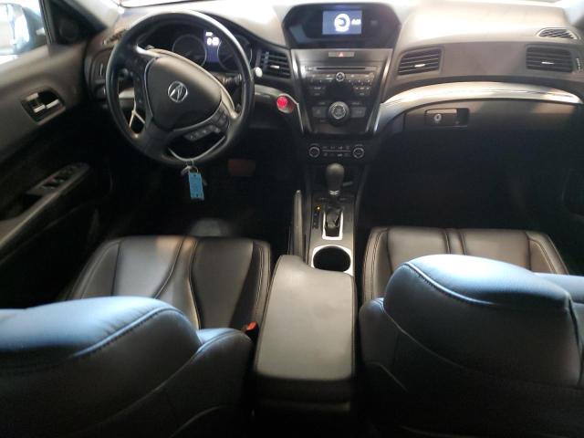Photo 8 from auction – 2021 ACURA ILX with VIN 19UDE2F39MA004548