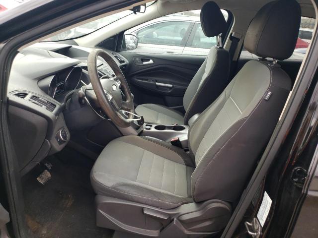 Photo 7 from auction – 2013 FORD ESCAPE SE with VIN 1FMCU0GXXDUD09201