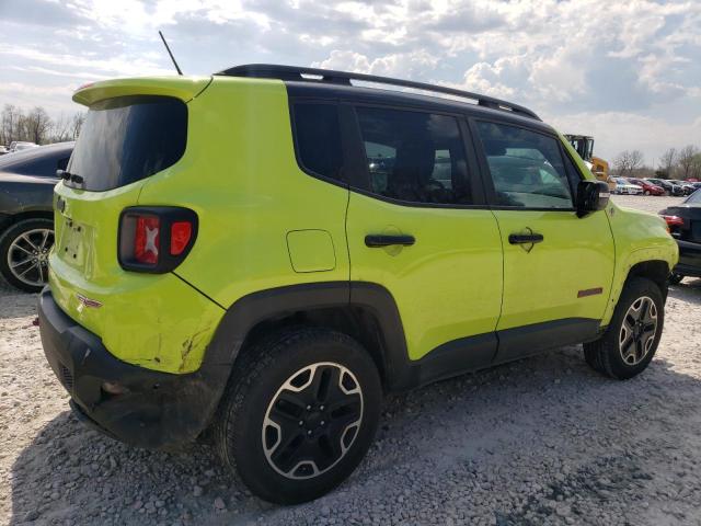 Photo 3 from auction – 2017 JEEP RENEGADE T with VIN ZACCJBCB8HPF15238