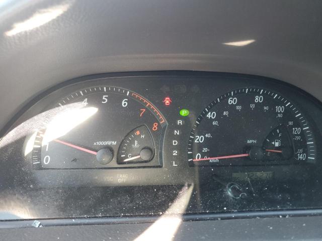 Photo 9 from auction – 2002 TOYOTA CAMRY LE with VIN 4T1BE32K52U573462