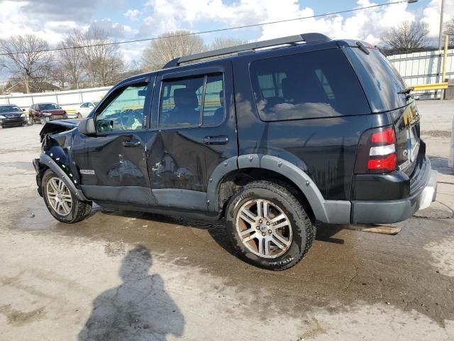صورة رقم 2 من المزاد - 2007 FORD EXPLORER X مع VIN 1FMEU63867UB13562