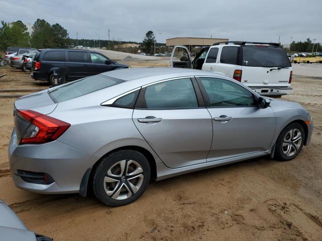 Photo 3 from auction – 2017 HONDA CIVIC LX with VIN 19XFC2F56HE019638