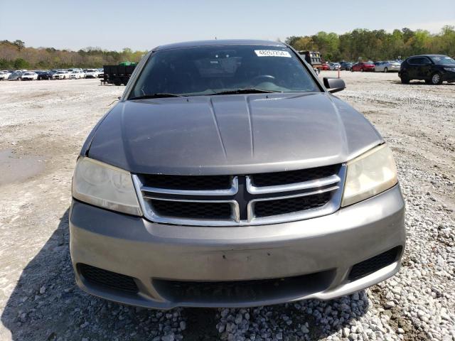 Photo 5 from auction – 2013 DODGE AVENGER SE with VIN 1C3CDZAB4DN644975