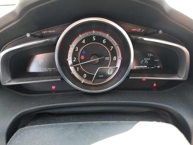 Photo 9 from auction – 2016 MAZDA 3 TOURING with VIN JM1BM1M37G1276462