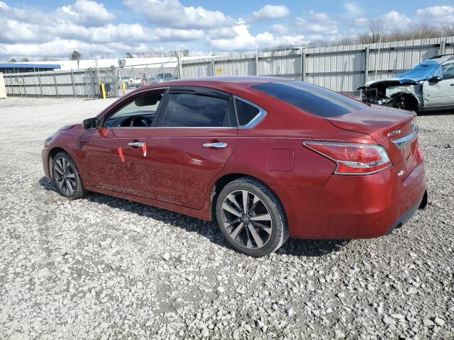 Photo 2 from auction – 2015 NISSAN ALTIMA 2.5 with VIN 1N4AL3AP2FN862016
