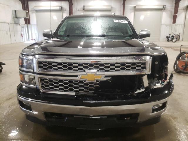 Photo 5 from auction – 2014 CHEVROLET 1500 with VIN 3GCUKREH9EG409700