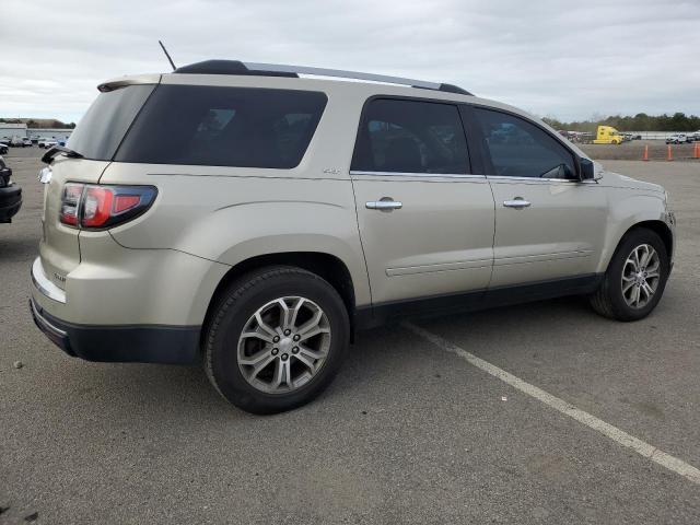 Photo 3 from auction – 2016 GMC ACADIA SLT with VIN 1GKKVRKD3GJ147520