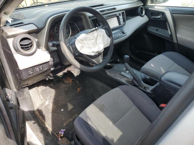 Photo 8 from auction – 2015 TOYOTA RAV4 XLE with VIN 2T3RFREV1FW348697