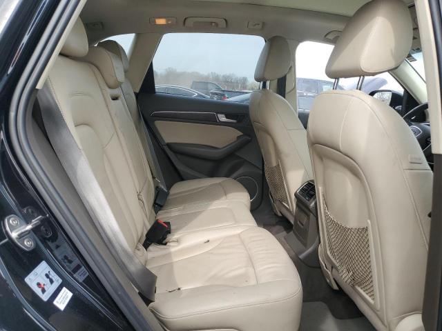 Photo 10 from auction – 2014 AUDI Q5 PREMIUM with VIN WA1LFAFP0EA070714