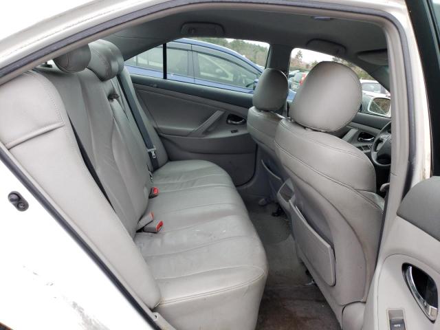 Photo 10 from auction – 2011 TOYOTA CAMRY BASE with VIN 4T1BF3EK9BU590001