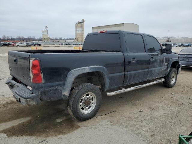 Photo 3 from auction – 2005 CHEVROLET SILVERADO with VIN 1GCHK23265F862858