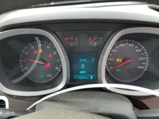 Photo 9 from auction – 2012 CHEVROLET EQUINOX LT with VIN 2GNFLFE59C6139636