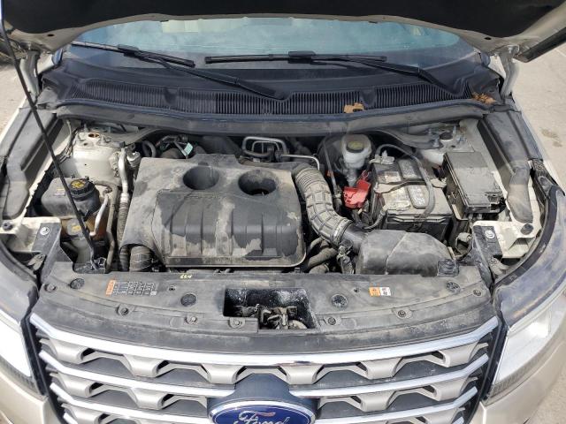 Photo 11 from auction – 2017 FORD EXPLORER X with VIN 1FM5K7DH3HGD84525