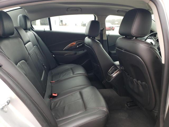 Photo 10 from auction – 2016 BUICK LACROSSE with VIN 1G4GB5G36GF116098