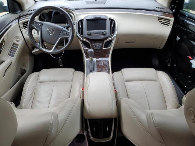 Photo 8 from auction – 2015 BUICK LACROSSE with VIN 1G4GB5GR4FF244827