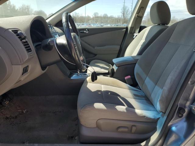 Photo 7 from auction – 2011 NISSAN ALTIMA BAS with VIN 1N4AL2AP1BN428691