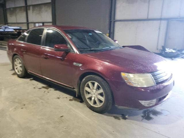 Photo 4 from auction – 2008 FORD TAURUS SEL with VIN 1FAHP24W98G151369