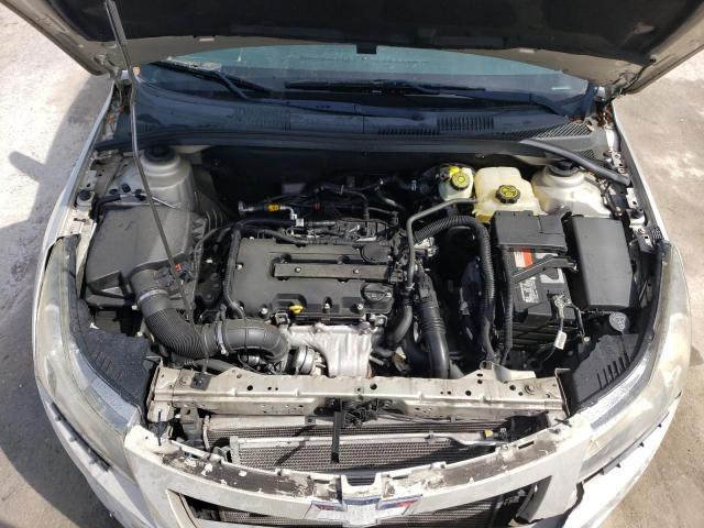Photo 11 from auction – 2013 CHEVROLET CRUZE LT with VIN 1G1PC5SB5D7299296