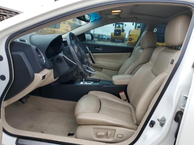 Photo 7 from auction – 2012 NISSAN MAXIMA S with VIN 1N4AA5AP0CC864954