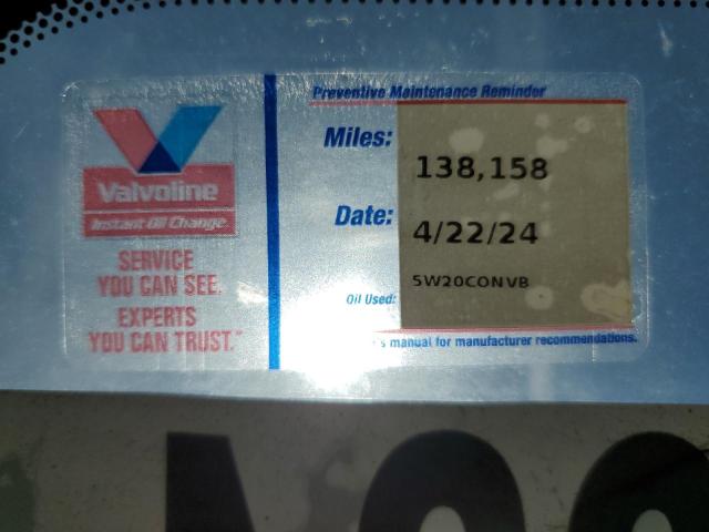 Photo 10 from auction – 2011 FORD ESCAPE XLT with VIN 1FMCU0DG4BKA07576