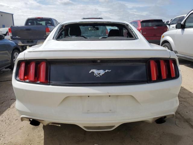 Photo 6 from auction – 2017 FORD MUSTANG with VIN 1FA6P8TH1H5259526