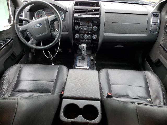 Photo 8 from auction – 2012 FORD ESCAPE LIM with VIN 1FMCU0EG3CKC13312