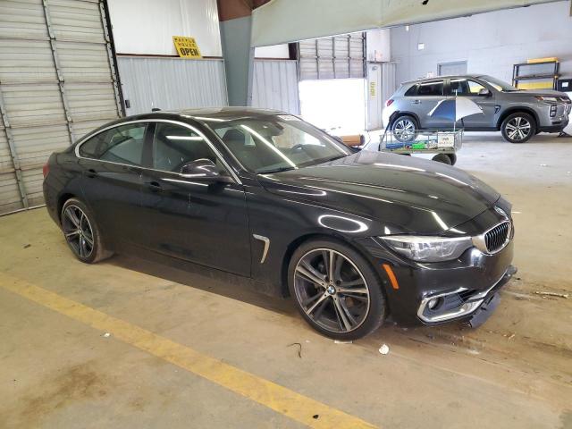Photo 4 from auction – 2018 BMW 430I GRAN with VIN WBA4J1C54JBG80129