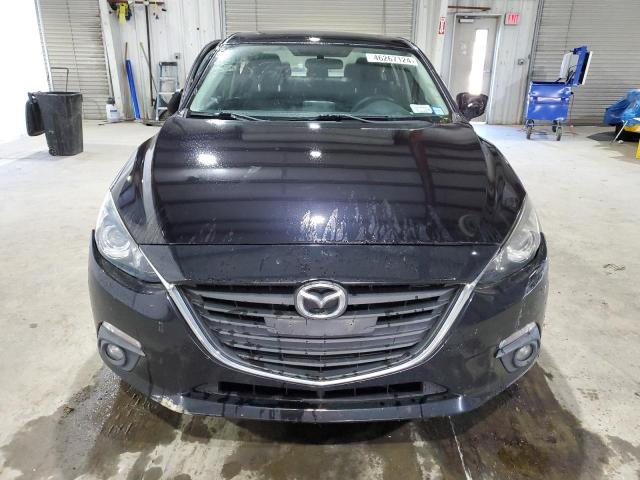 Photo 5 from auction – 2015 MAZDA 3 TOURING with VIN 3MZBM1V7XFM127527